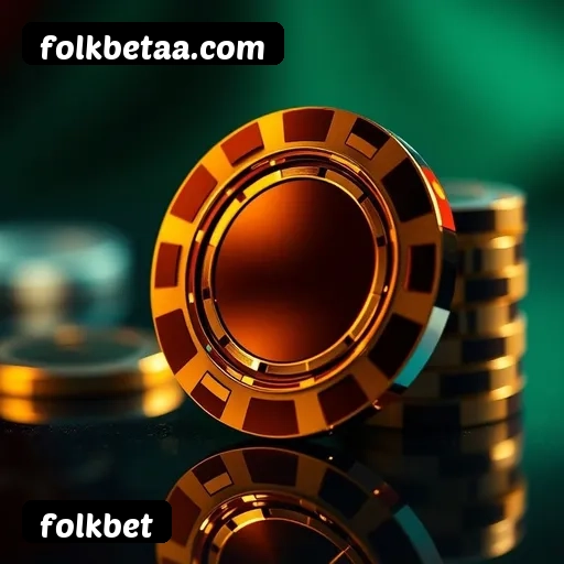 Tabela RTP dos jogos de cassino da folkbet